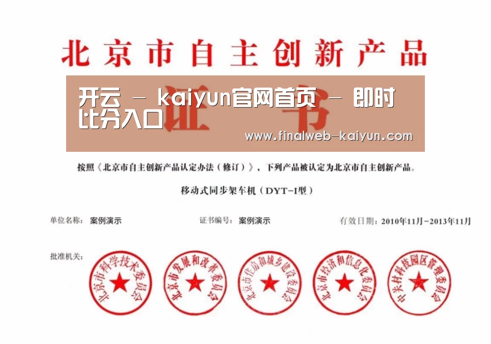 荣誉证书三