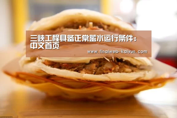  中文首页